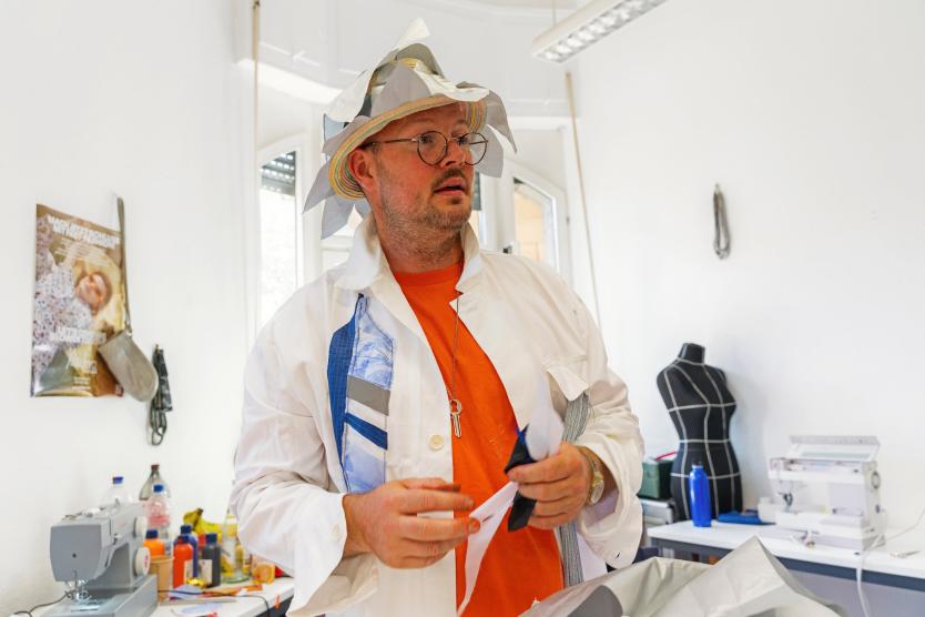Raul Walch_Dressing the Wind_2025_ CURRENT_Kunst und urbaner Raum © Dominique Brewing_04